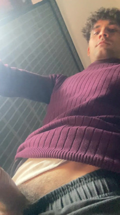 WeakBond365: Ahad nikmati dengan zakar cantik saya