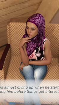 Life in Middle East #13