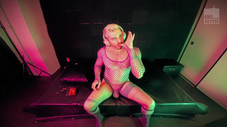 Axel Abysse: Axelabysse Anani 30