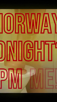 Wanted Production - Knulle Ikveld Norway, Fuck Tonight Orgasme I Rumpa