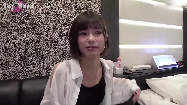 Asian happy ending: Asian Angel 24649