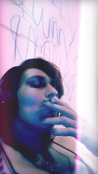 Smoke Break