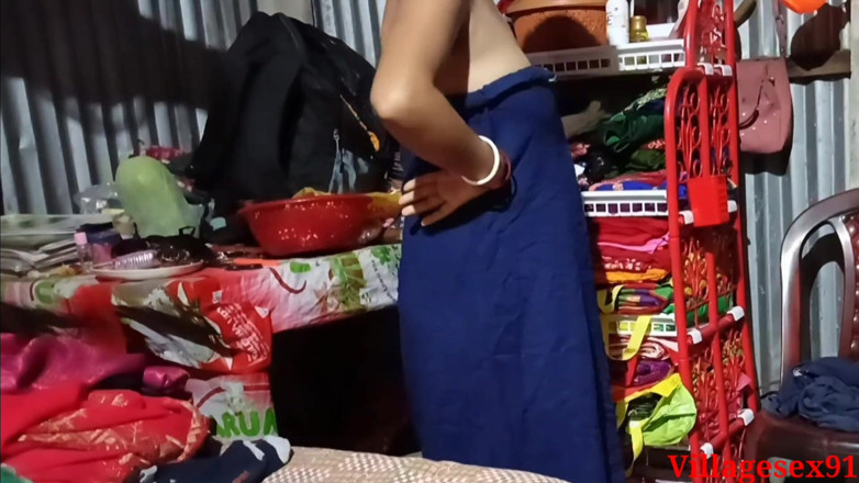 Villagesex91: Pandangan desi pepek rakaman dekat dan chudai keras