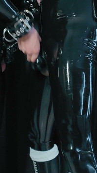 Rubber Eros