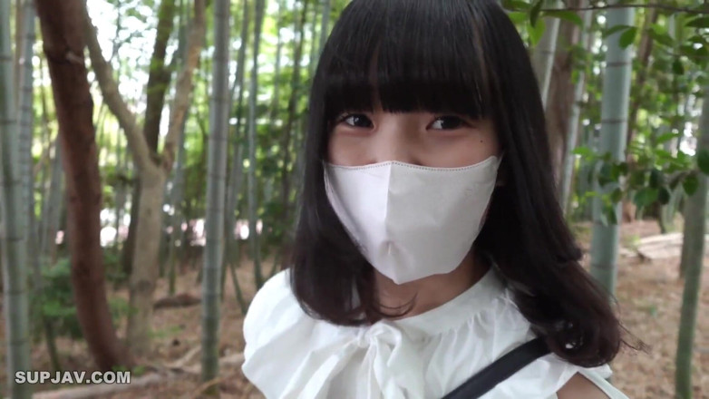 Asian happy ending: Asian Angel 21928
