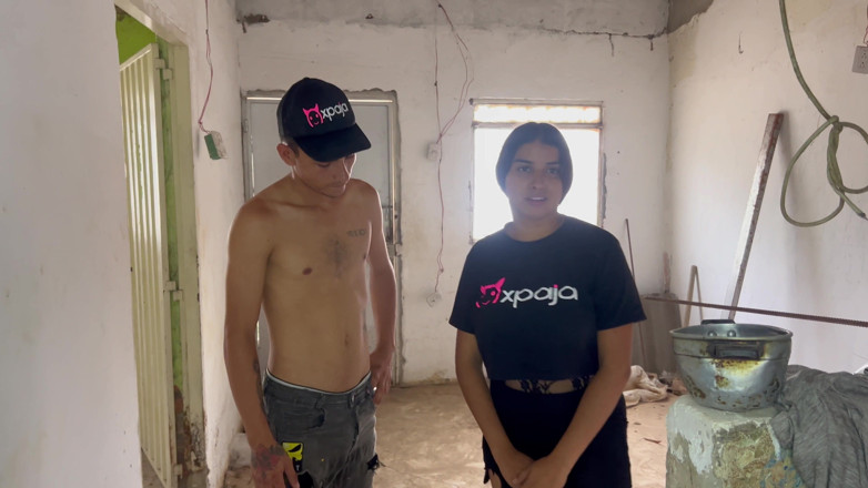Hilary palvin: Petite Latina Pays Debt with Casual and Oral Sex to...