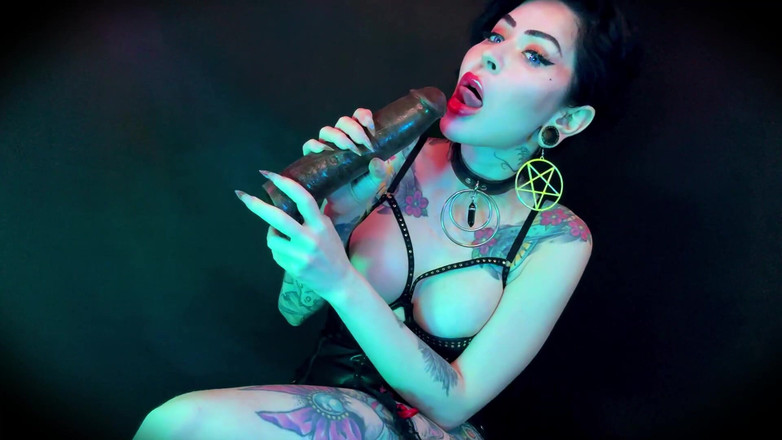 Baal Eldritch: Cucktober trinh tiết