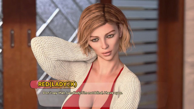 Miss Kitty 2K: Greu de iubit - Ep. 17 - Gospodăria nebună de Misskitty2k