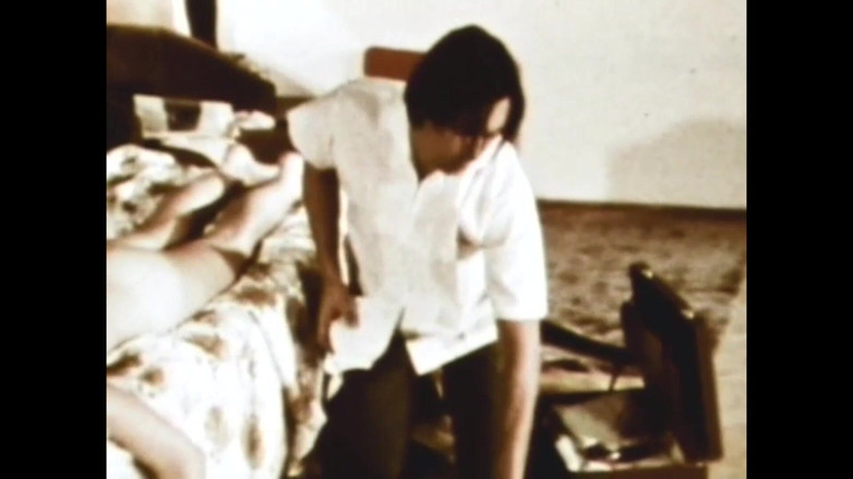 The Unforgettable: Babi yang Bernafsu