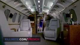 Het sex i ett privat plan