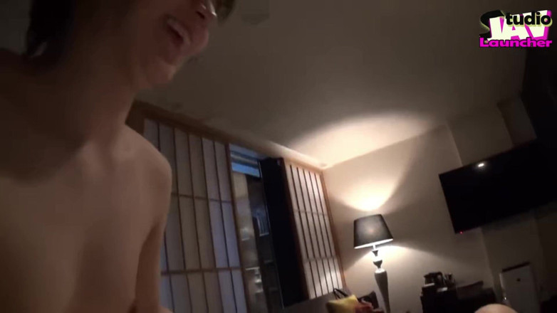 Studio JAV Launcher: Real Shot Lesbian Hot Spring Journey - Ep2
