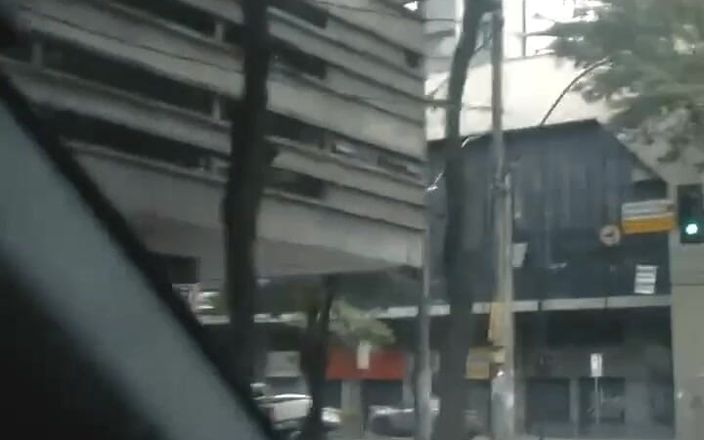 Vida Noite: На улице... Ты больше не можешь противостоять своим гомосексуальным желаниям