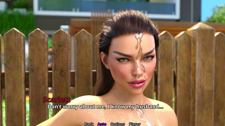 Porngame201: Fami crush 2