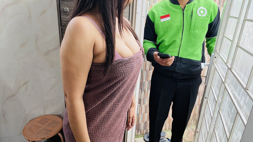 Prank Ojol Driver Can Pussy Legit Tits (Bintang hyper) Prank Ojol Driver Can Pussy Legit Tits (Bintang hyper)