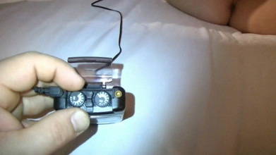 E-stim