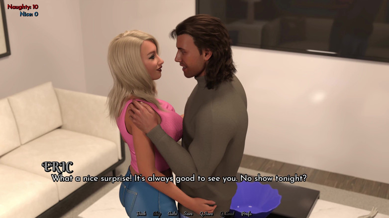 Wickedgammes: The Secret of Women's Libido 2, Part 1