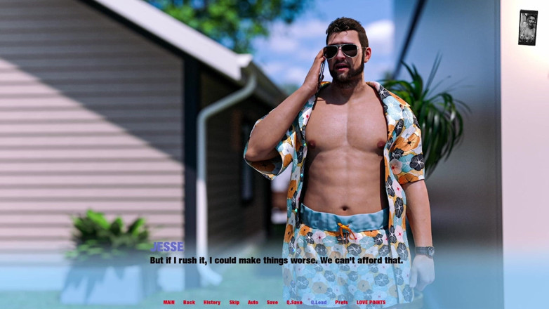 AVN Teller: Alternate Worlds 1 - แม่เลี้ยงสุดฮอตในชุดว่ายน้ําเซ็กซี่