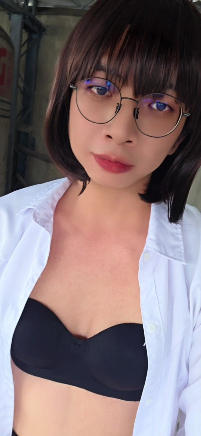 Taiwancdgirl: La trampa Tingxuan siempre es coqueta