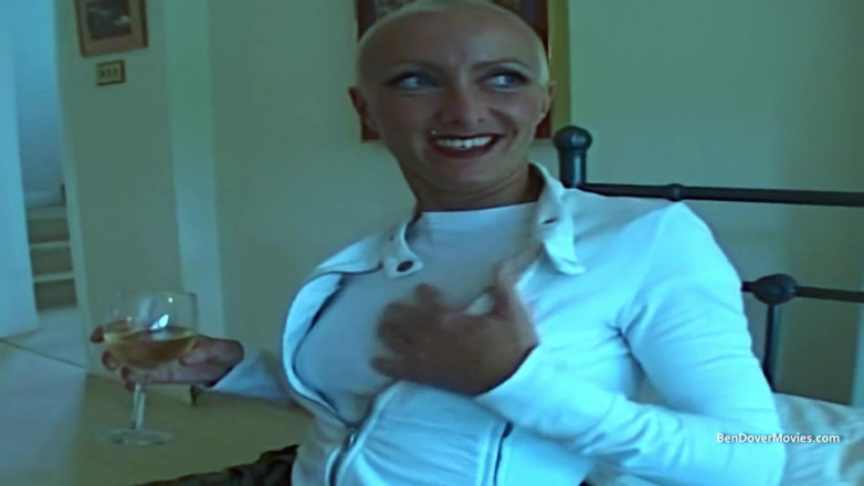 Ben Dover Movies: Xxx faktör 2: nicola holt