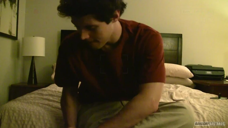 Raunchy Bastards: Suburban Teen Converted Into Gay4pay Whore