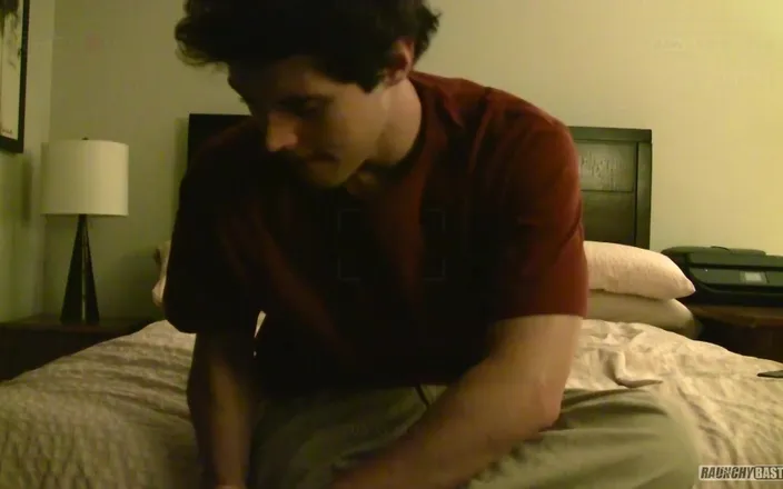 Raunchy Bastards: Suburban Teen Converted Into Gay4pay Whore