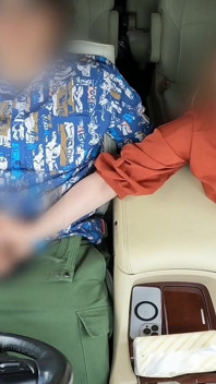Випробування на еякуляцію до повернення чоловіка