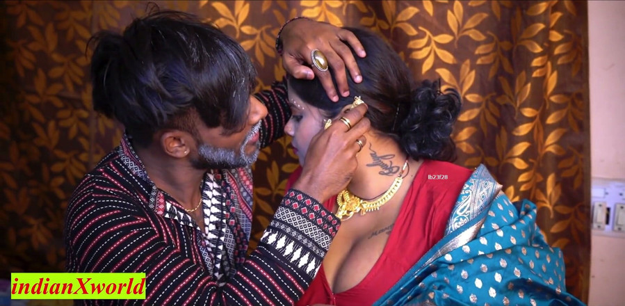 Indian Xshot: Indický ba pass chlapec dostane novou sexy macechu! Neuvěřitelný sex