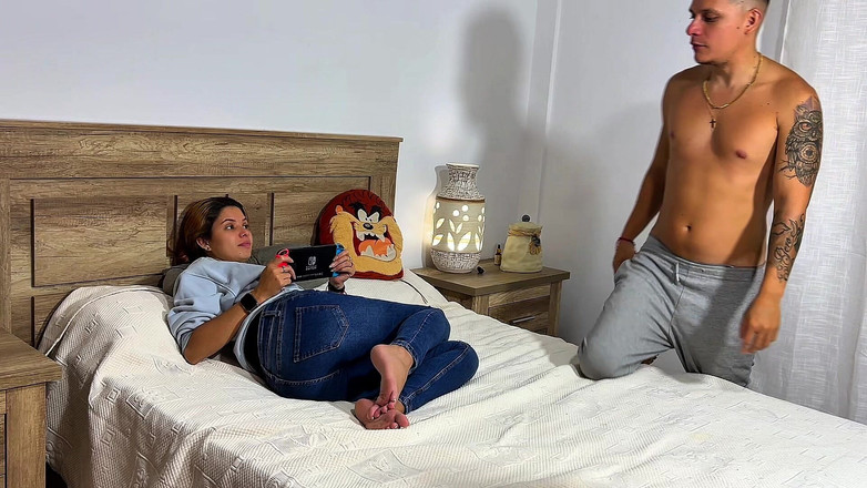 Labestiaylabella: Creampie in mijn rijke natte poesjeseks in een echt stel