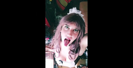 Anna Rios: Wooden Days of 2020 - piccolo/grande inizio di questa creazione video Jurney