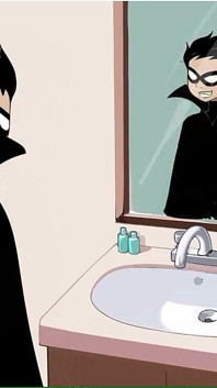 Spooky Titans ตอน 1 - เตรียมตัวให้พร้อม
