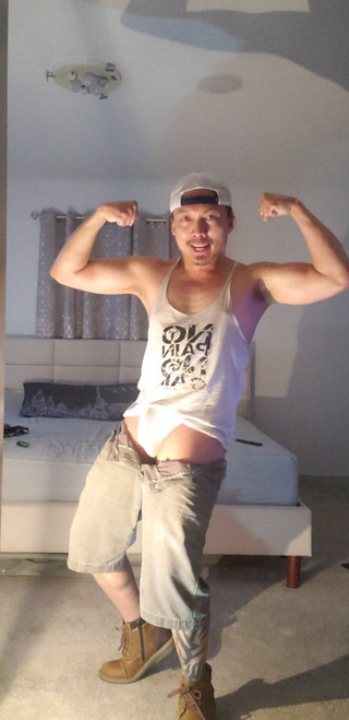 Bastian Kross: Vítejte na kanálu My Faphouse!