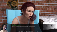 Dirty GamesXxX: Defending Lydia Collier: Love Sex and Duty - Episod 12