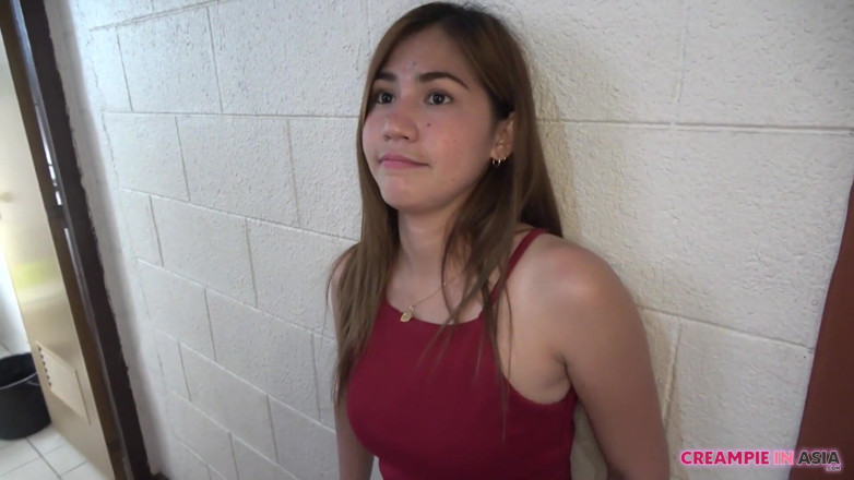 Creampie In Asia: Filipino, Dancer, Creampie. She so Lovely and She Had a...