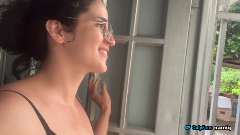 Roxxan: Ich will einen kaffee und ich zahle dafür mit sex