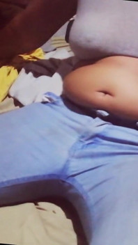Tante seksi india ngungkap rahasianya sama aku
