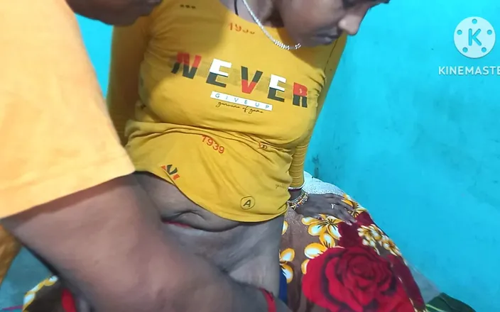 Sumitra-bhabi: Indian Devar Bhabhi's Hot Sex Video