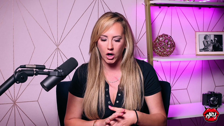 Holly Randall Productions: Brett Rossi: the Comeback, the Chaos, and What Really Happened...