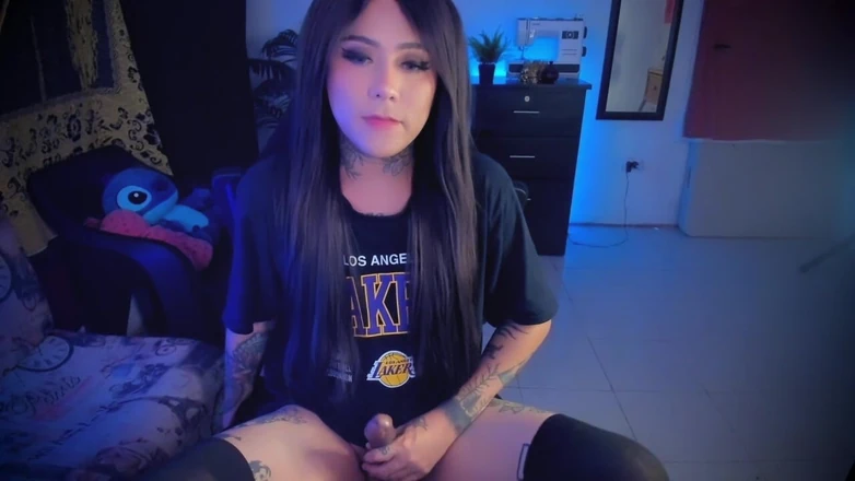 Kimberly Polizzi: Прямой эфир 20 Сен 2025 Ким