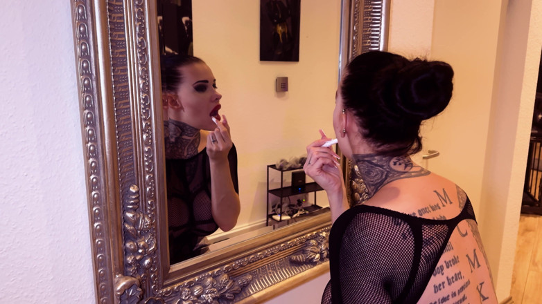 MissAlessaMilano: Zrób moją Sissy Right, Sissywhore