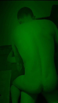 Fake Masseur