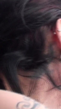 Initiating Gina Snake, Sub-dom Virgin