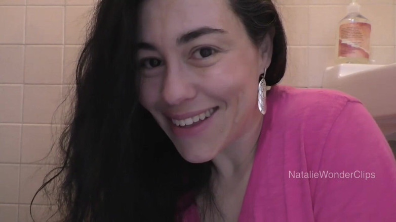 Natalie Wonder: Теперь важно только одно, детка, ты