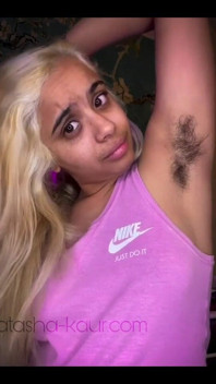 Haha These Are Some Silly Vids Messing Around with My Hair