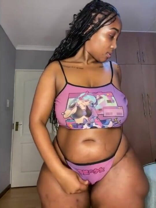 Legendary Booty Overdose: Bbw, jeu anal et adoration du cul
