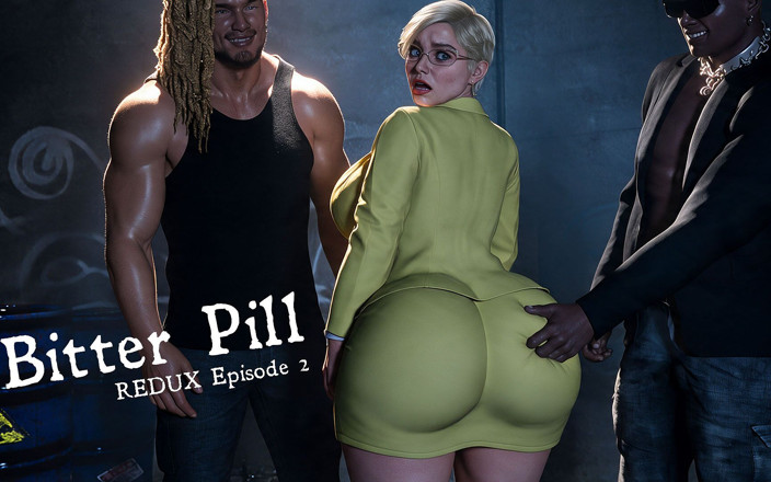Dukes Hardcore Honeys: Bitter Pill Redux Episode 2