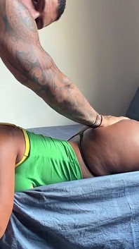 Safada Sofreu Mas Deu O Cu Gostoso.
