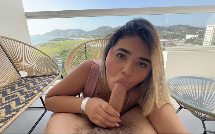 Yohamedi: Desesperada Y Abandonada Por Su Novio, Un Desconocido Le Ofreció...