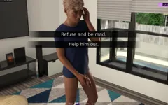 Her Desire #1