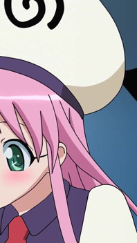 Rara satarin hen to-love-ru