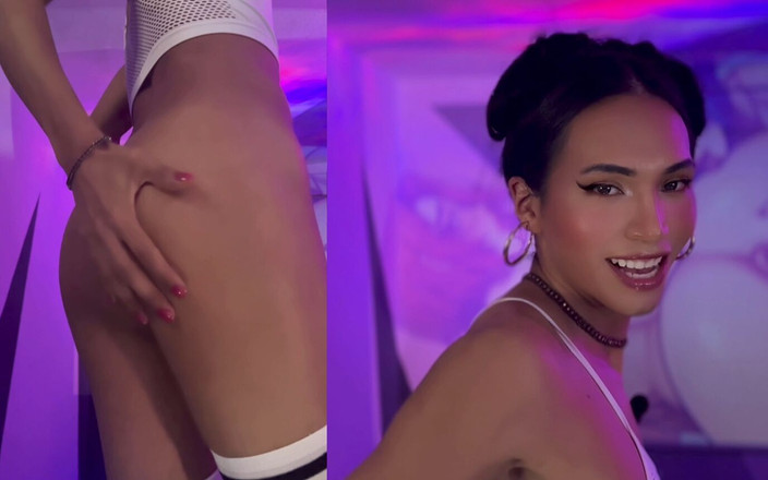 Lavala: Allein zu hause, verdreht meine augen, tropft, findet meinen weg...